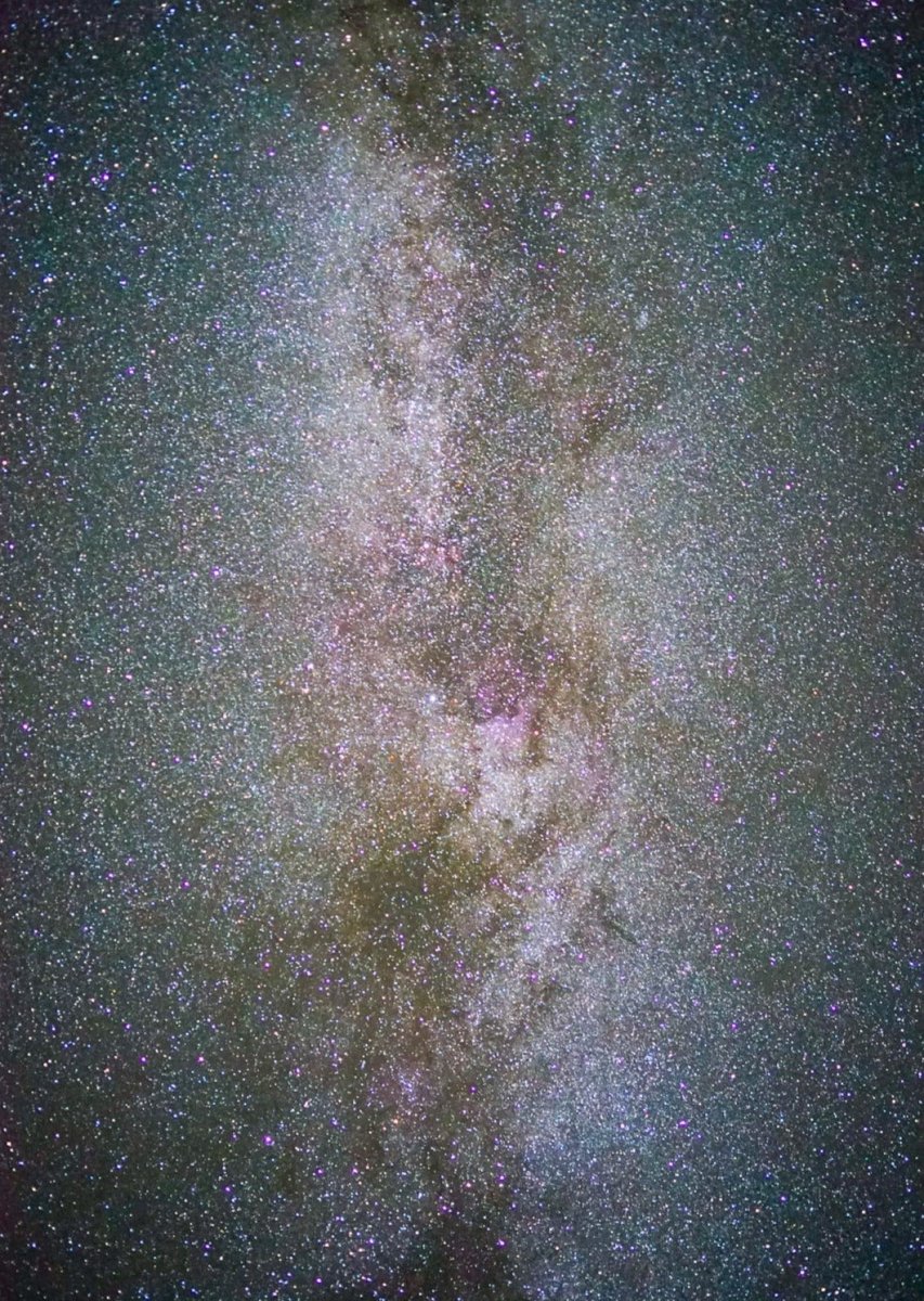 Santa Cruz De La Palma Astrofotografie-Kurs