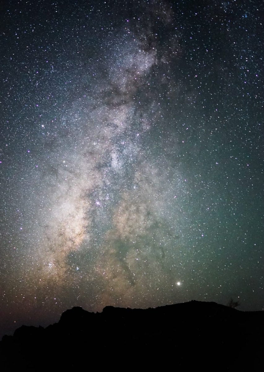 Santa Cruz De La Palma Astrofotografie-Kurs