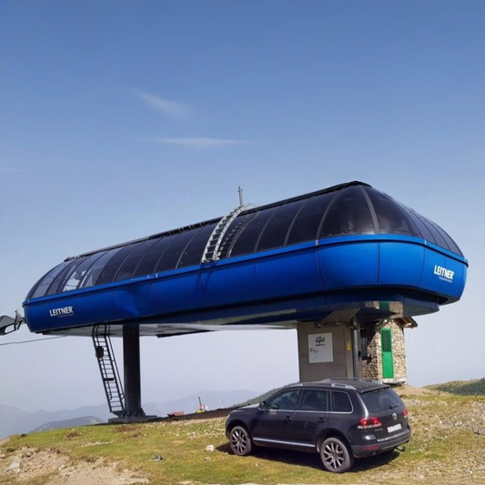 Schattenspiele der Schmuggler- Pyrenäen 4x4‎ All Inklusive